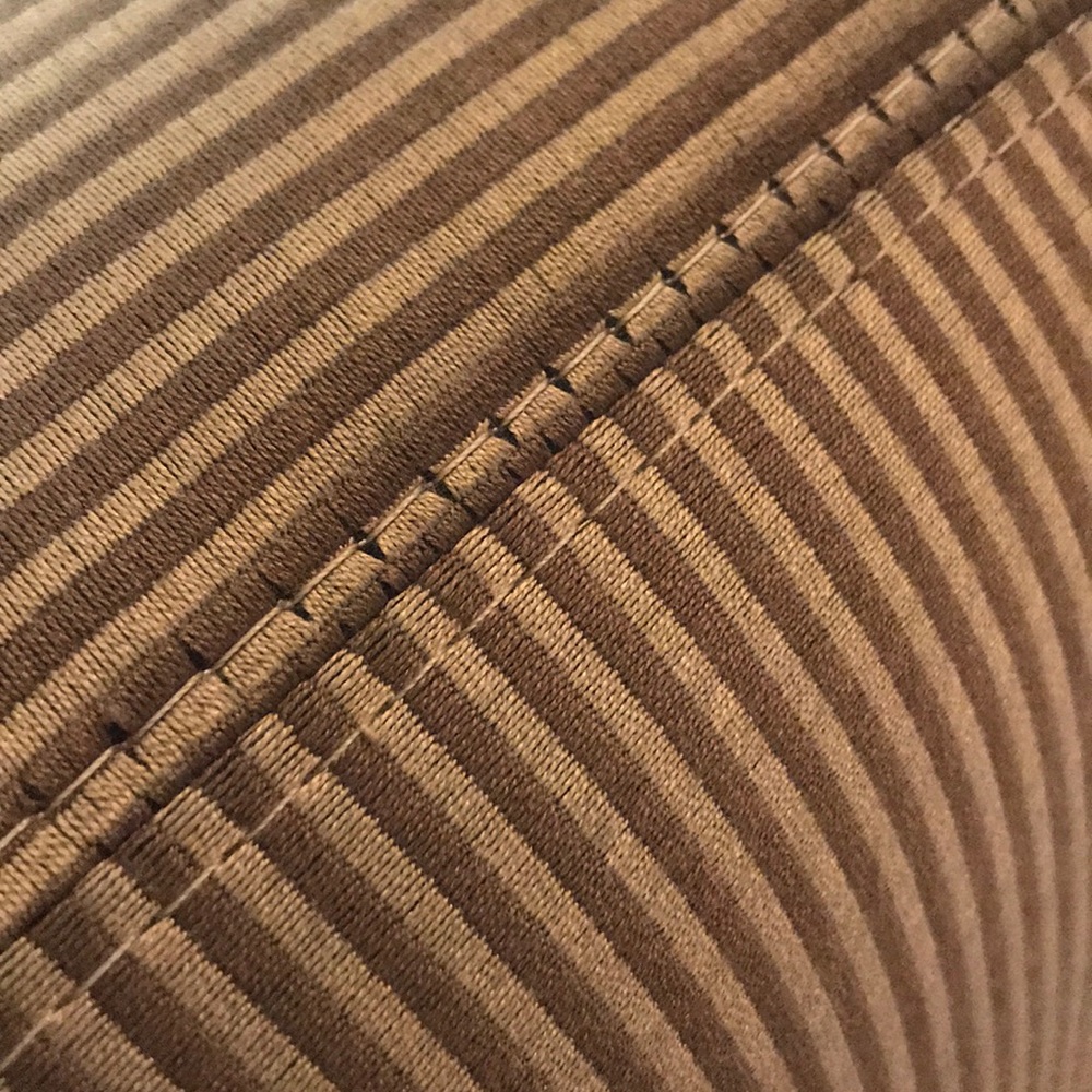 Meet your Posher, Katye